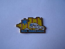 pins citroen CX break ambulance