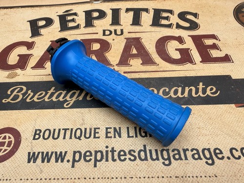 Nos tube poignée - tube,