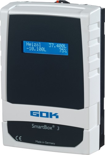 Gok smartbox ip30 type2 ou - 3,