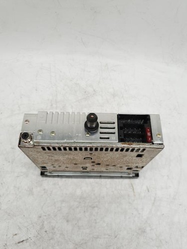 Autoradio origine peugeot - autoradio, d'origine