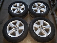 Roues en Alliage 16 " Pour Toyota Rav4 - Rav 4 - 2004 Entraxe Trous 5x114.3