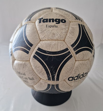 Adidas Officiel Match Balle Of FIFA World Cup 1982 Tango Espana Fabriqué France