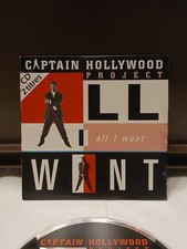 Captain Hollywood Project "All