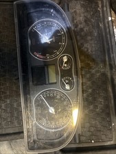 Compteur RENAULT LAGUNA 2