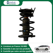 ?? RESSORT AMORTISSEUR AVANT DROIT TOYOTA AURIS II TOURING SPORTS 2015-