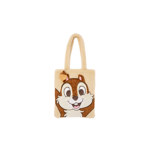 Totebag tic tac plush - totebag,