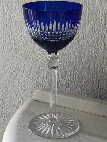 Baccarat rare grand - grand, vin