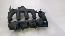 Collecteur d'admission - Citroen GRAND C4 PICASSO I GD HDI - 248Q6 - Q1-4718B