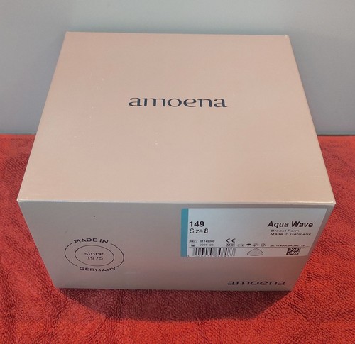 Amoena aqua wave 149 taille - wave,