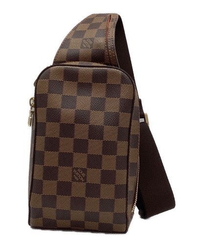 Louis vuitton geronimos old - vuitton,