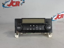 Commande chauffage RENAULT