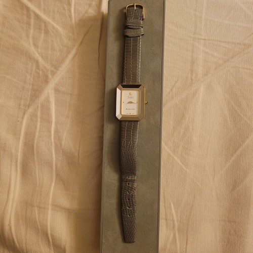 Montre femme automatique - montre,
