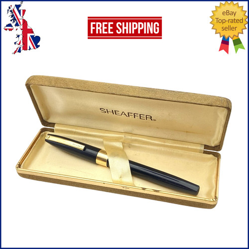 Stylo plume vintage sheaffer - plume,