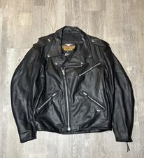 Harley Davidson Leather