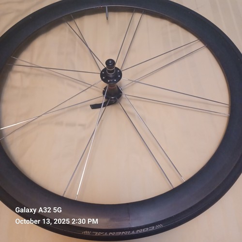 Bontrager race lite front - race, x-lite