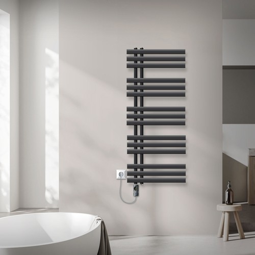 Radiateur salle bain - de,