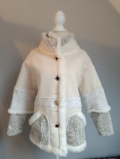 Manteau elisa cavalleti - cavalleti, en