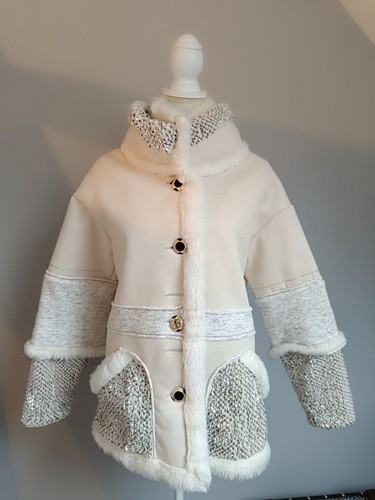 Manteau elisa cavalleti - elisa,