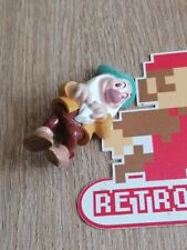 JOUET Figurine Blanche Neige 