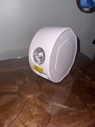 Led laser star projector - led,
