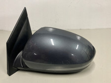 Hyundai Tucson III Facelift année de construction à partir de 2018 rétroviseu...