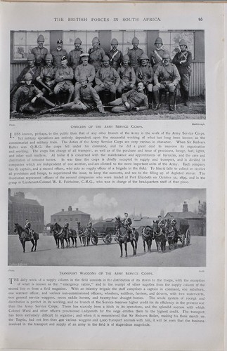 1900 guerre des boers imprimé - guerre,