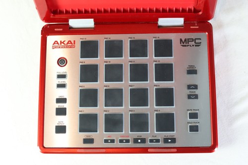 Akai professional mpc - akai,