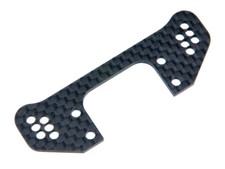 Plaque de fixation de bras de