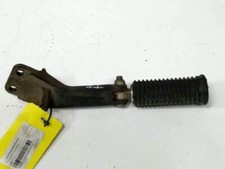 moulure arrière pour