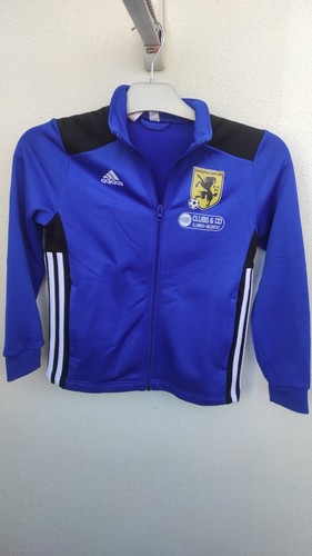 Veste jogging adidas ans - 9-10,