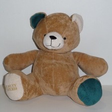 Doudou Ours Beauty success