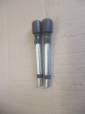 Embouts de guidon pour Honda 125 CBF - JC40A