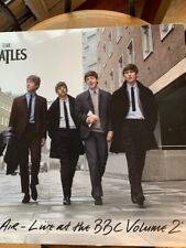 The Beatles ‎On Air Live At