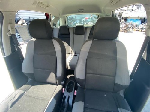 Interieur complet peugeot - interieur, 207