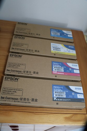 Original encre epson - original,