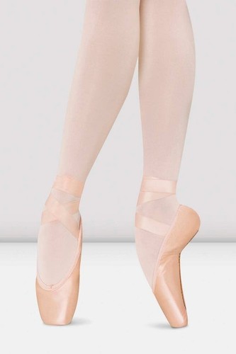 Bloch amelie pointe shoe - bloch,
