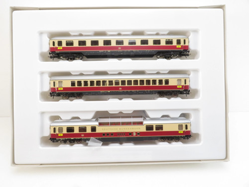 Roco 45902 coffret - 45902, voitures
