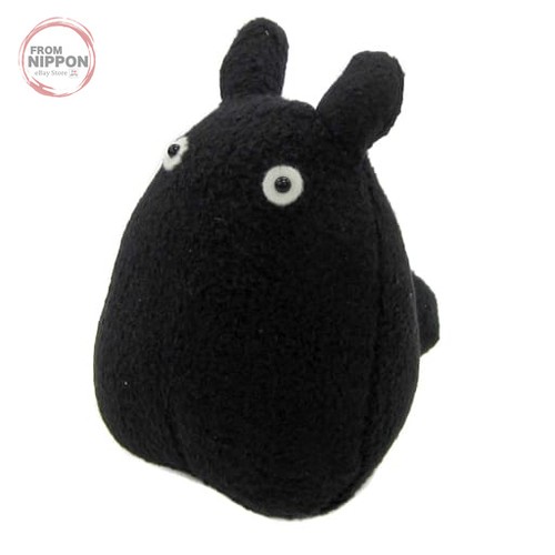Peluche fantôme mitaka ghibli - fantôme,