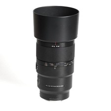 Sony SEL FE 90 mm/2,8 G OSS