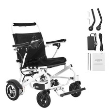 Fauteuil Roulant Électrique