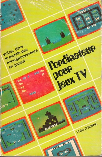 Ordinateur pour jeux tv - pour,