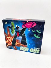 Gin Gin Metaltech 04 GOLDORAK - HLpro 2012 NIB