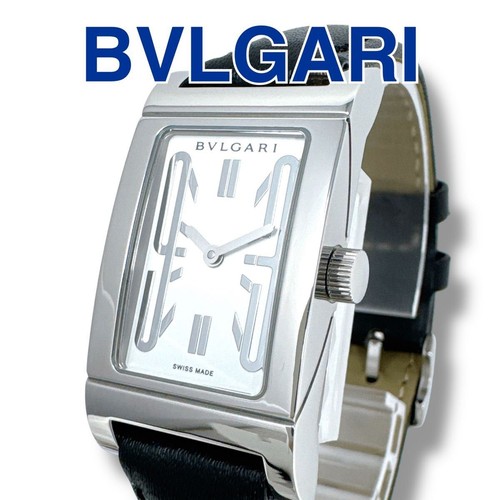 Auth bvlgari rettangoro rt39s - auth,