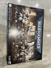 T Au Empire Battleforce Retaliation Cadre Warhammer 40.000