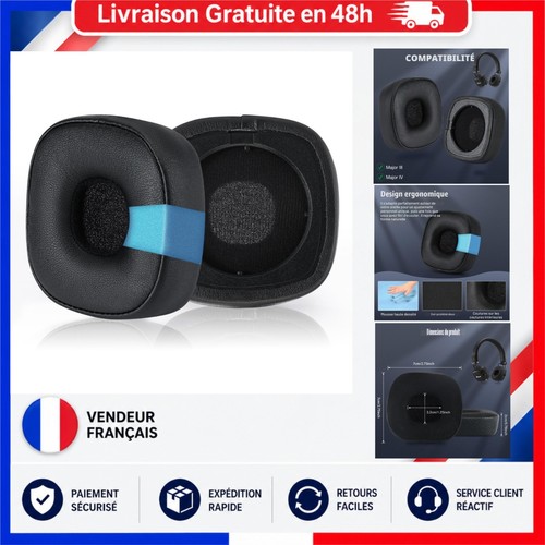 Yizhet coussinets casque - yizhet,