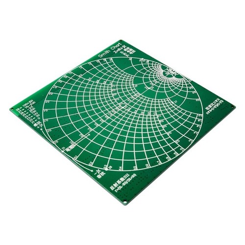 Carte rftest pour - carte, analyseur