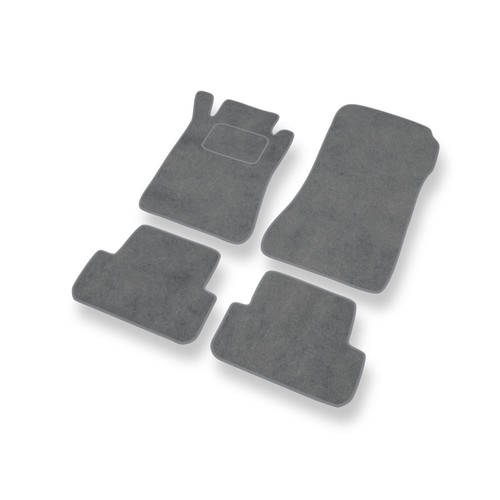 Tapis sol velour pour - velour,