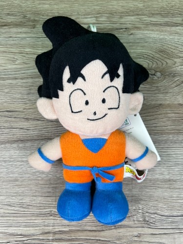 Dragon ball peluche goku - dragon,