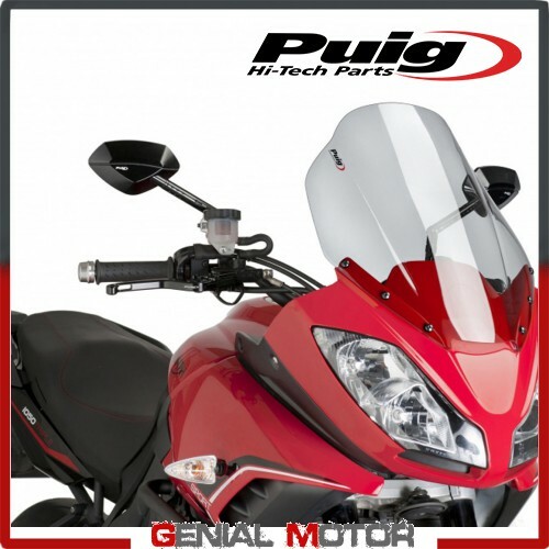 Pare brise puig transparent - puig,
