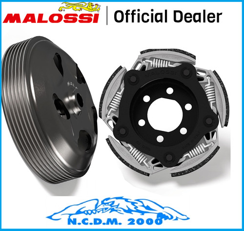 Malossi 5218743 embrayage - malossi,